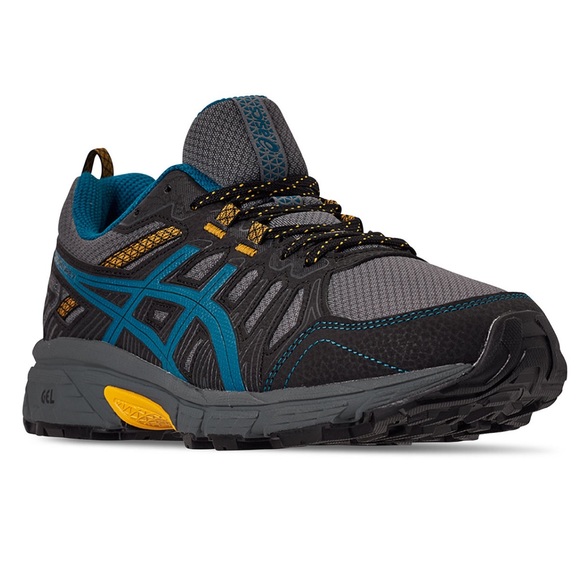 NEW Asics Men's GEL-Venture 7 Running Sneakers - Picture 7 of 14